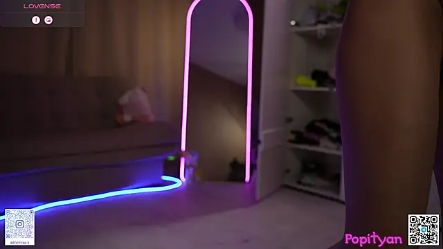 แชท XXX สดของ popityan1