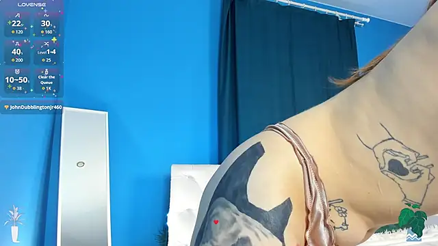 Онлайн чат XXX Mary_Xextra