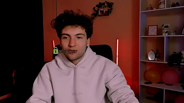 Онлайн чат XXX jason_sweety