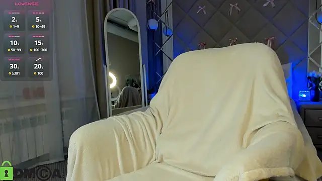 Anneta_Hart Chat XXX in diretta