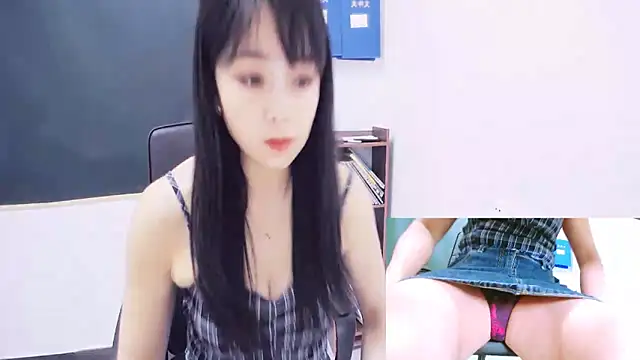 only-01 Pertunjukan Webcam