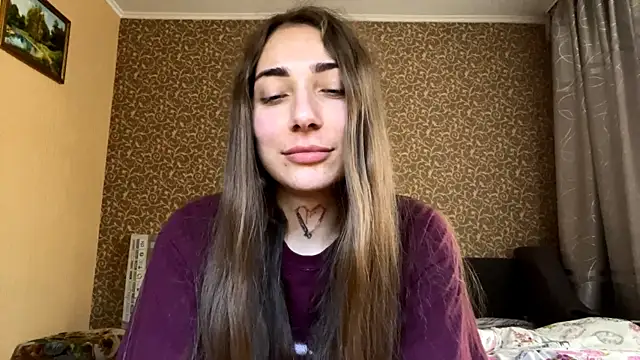 Webkamerová show VastCause