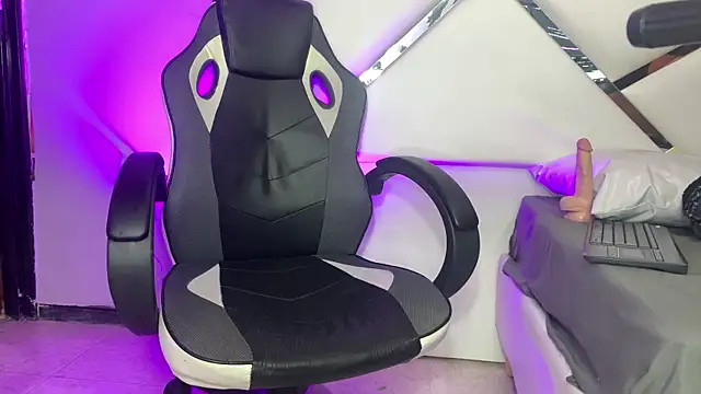 JeremySanders1_ Webcam Show