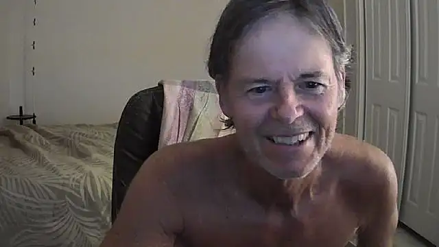 Show modela nakeedcowboi65 na web-kameri