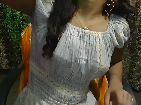 Adorable_Ayesha's Live XXX Chat