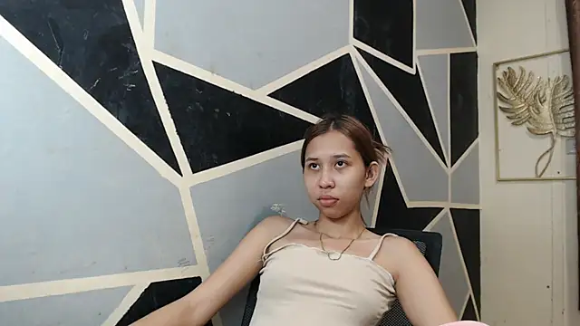 โชว์เว็บแคมของ Jasmine_kawaii