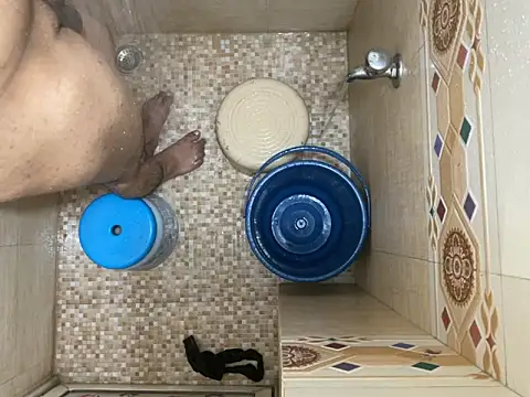 Pokazy przed kamerką – Sameer_mumbai