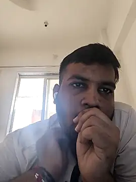 vinay_smalldick 웹캠 쇼