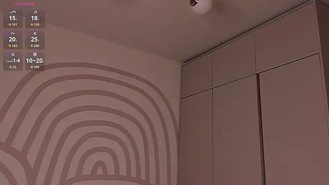 SerrenaAa's Live XXX Chat