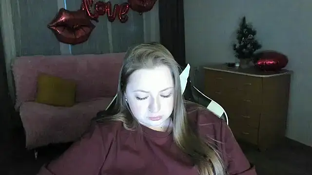 GirlPlayer live XXX chat