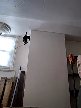 Kitrider Show in webcam