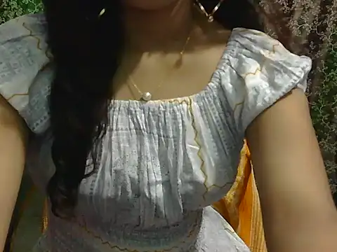 Adorable_Ayesha's Live XXX Chat