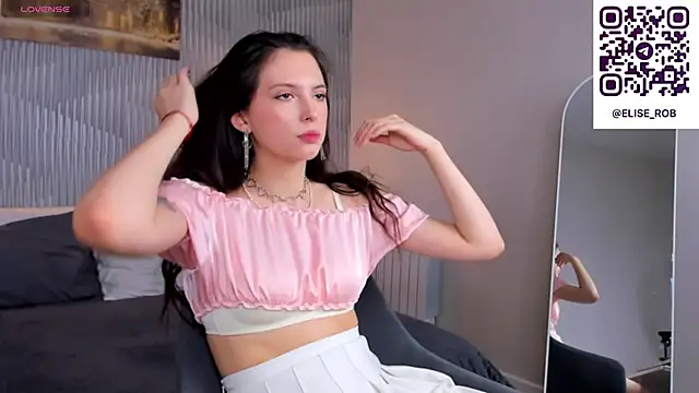 elise_robbie's Live XXX Chat