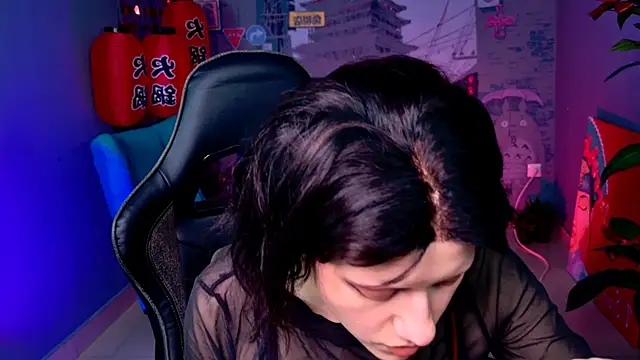 Živý XXX chat LidaDarknet