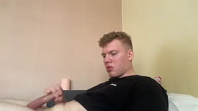 sexybooii6968 Webcam Show