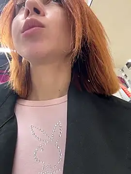 Živý XXX chat RosieSecret