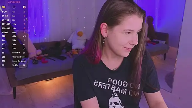 Živý XXX chat Mira_Falls