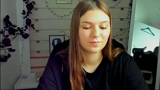 Josephine_Kiss: онлайн-секс-чат