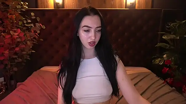 Онлайн чат XXX WildKittenX_