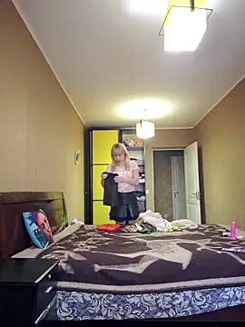 دردشة SelinaLovqx الجنسية المباشرة