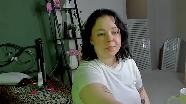 Vlada_vv: онлайн-секс-чат