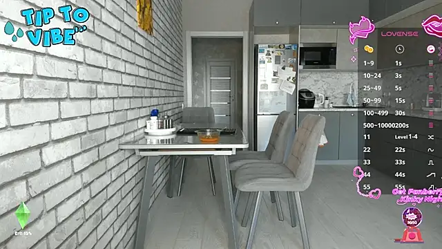 Smallnipples: вебкам-шоу