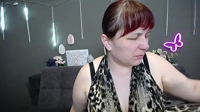 Živý XXX chat AliceInksSweetty