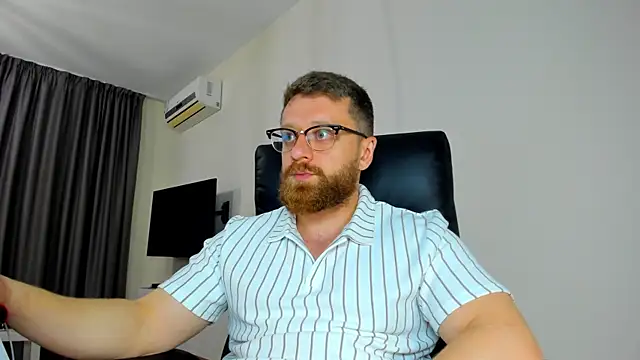 Findom_guy – Kamerová šou