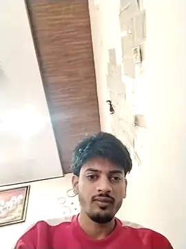 Wild_Vassu 网络视讯表演