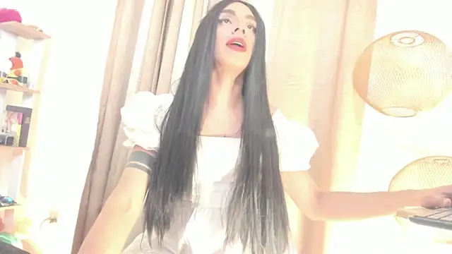 VenusSantana Webcamshow