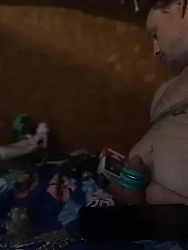 Chat XXX ao vivo de Ldnick69