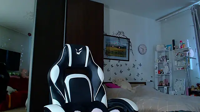 Sembang XXX Secara Langsung Sidney_blush