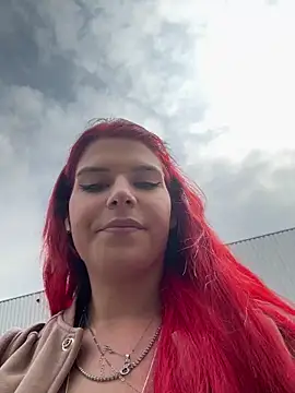 RiriRoseey Chat XXX in diretta