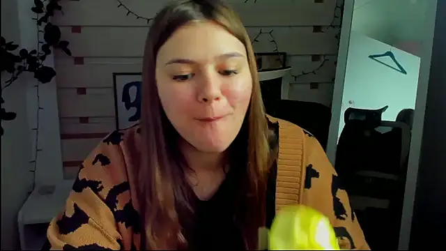 Sembang XXX Secara Langsung Josephine_Kiss