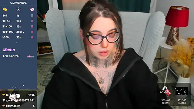 Sembang XXX Secara Langsung Dixi_Pixi_