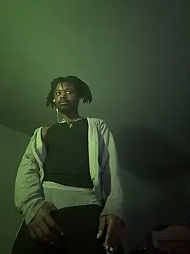 Show webcam de MIGHTYDEMONXXX