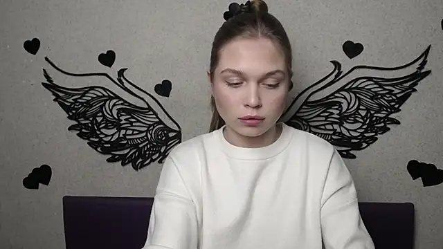 LaraPika Chat XXX in diretta