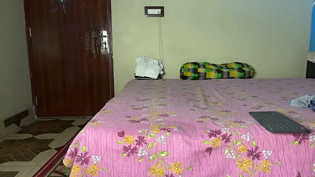 jace_desi Adlı Modelin Web Kamerası Şovu