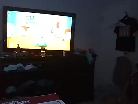 Show webcam de cloudsnfun