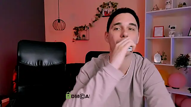 jason_sweety Chat XXX in diretta