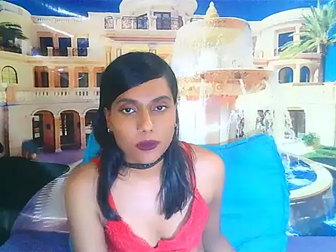 IndianSkies Chat XXX in diretta