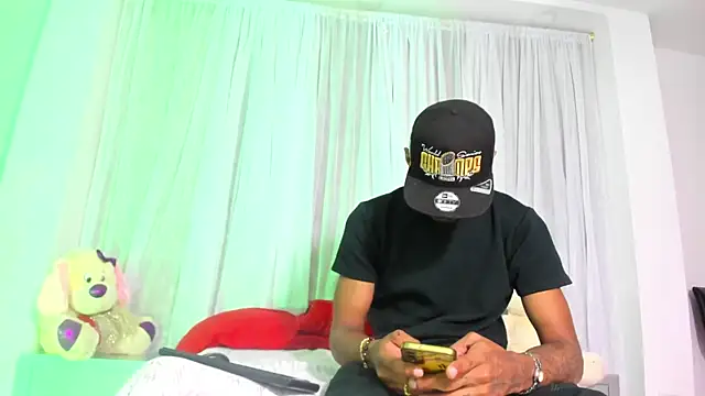 Chat XXX ao vivo de Rpoolrboy