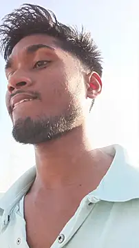 Show Webcam de Krishna-10