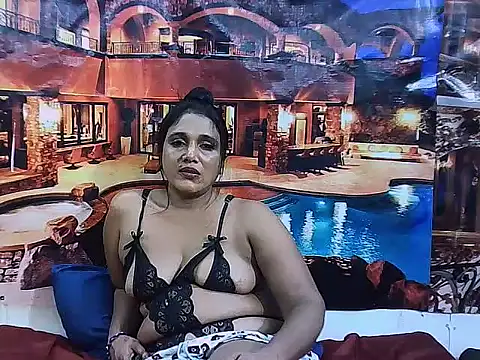 IndianSexyLady20's Live XXX Chat