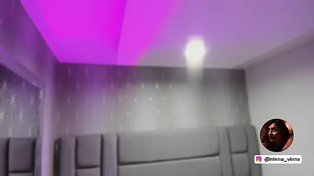 ninna_vinns' Live XXX Chat