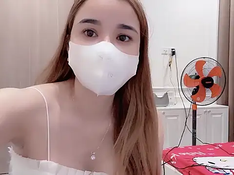 Chery18_sweet Show Webcam