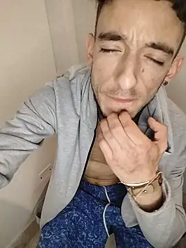 Webkamerová show Meliodas97xxx