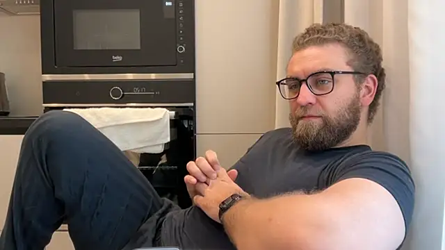 Bear_bear_ 现场XXX聊天