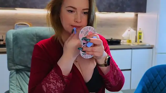 Sembang XXX Secara Langsung Katniss_K