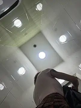 RosieSecret – Live XXX-chat